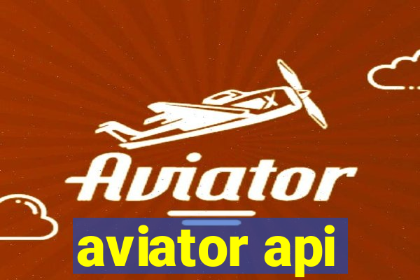 aviator api